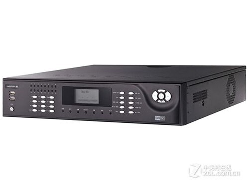 海康威视DS-8116HFS-ST监控摄像机在新疆售价2850元 性能与价值解析