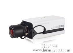 重庆监控摄像机行业发展现状与市场分析